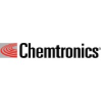 Chemtronics logo, Chemtronics contact details