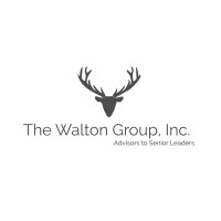 The Walton Group logo, The Walton Group contact details