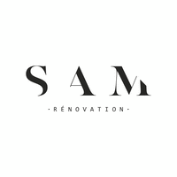 Sam Rénovation logo, Sam Rénovation contact details