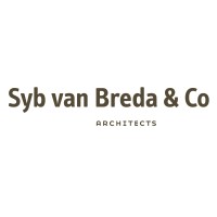 Syb van Breda & Co architects logo, Syb van Breda & Co architects contact details