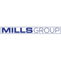 Mills Group logo, Mills Group contact details