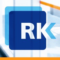 R.K. Consulting GmbH logo, R.K. Consulting GmbH contact details