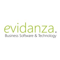 evidanza AG logo, evidanza AG contact details