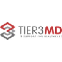 Tier3MD logo, Tier3MD contact details