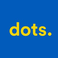 dots. (WeAreDots, SIA) logo, dots. (WeAreDots, SIA) contact details