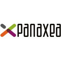 PANAXEA logo, PANAXEA contact details