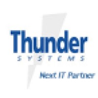 Thunder Systems Srl logo, Thunder Systems Srl contact details