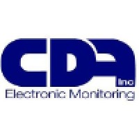 CDA Inc. logo, CDA Inc. contact details