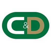 C & D Rural logo, C & D Rural contact details