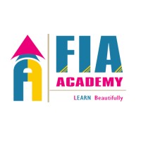 FIA Academy logo, FIA Academy contact details