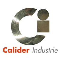 CALIDER INDUSTRIE logo, CALIDER INDUSTRIE contact details