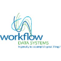 Workflow Data Systems logo, Workflow Data Systems contact details