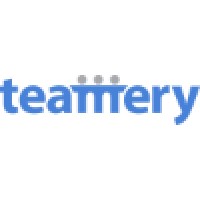 Teamery logo, Teamery contact details