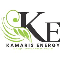 Kamaris Energy logo, Kamaris Energy contact details