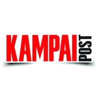 Kampaipost logo, Kampaipost contact details