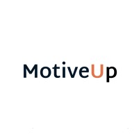 MotivUp logo, MotivUp contact details