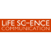 Life Science Communication AG logo, Life Science Communication AG contact details