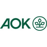 AOK Sachsen-Anhalt – Die Gesundheitskasse logo, AOK Sachsen-Anhalt – Die Gesundheitskasse contact details