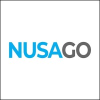 NUSAGO logo, NUSAGO contact details