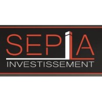 SEPIA Investissement logo, SEPIA Investissement contact details