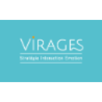 VIRAGES logo, VIRAGES contact details