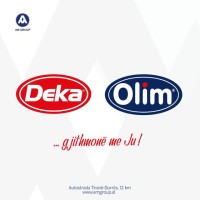 Deka-Olim logo, Deka-Olim contact details