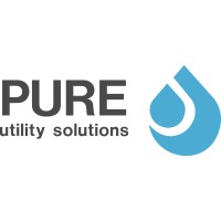 Pure Utilitiy Solutions logo, Pure Utilitiy Solutions contact details