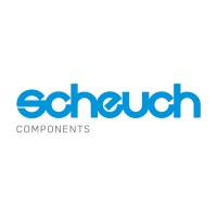 Scheuch COMPONENTS GmbH logo, Scheuch COMPONENTS GmbH contact details