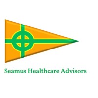 Seamus Healthcare Advisors logo, Seamus Healthcare Advisors contact details