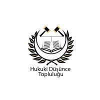 Hukuki Düşünce Topluluğu logo, Hukuki Düşünce Topluluğu contact details