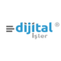 Dijital İşler logo, Dijital İşler contact details