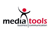 media tools - business communication GmbH logo, media tools - business communication GmbH contact details