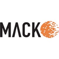 Mack Teknoloji logo, Mack Teknoloji contact details