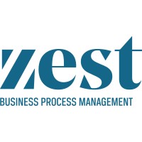 Zest Business Process Management logo, Zest Business Process Management contact details