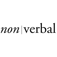 non|verbal logo, non|verbal contact details