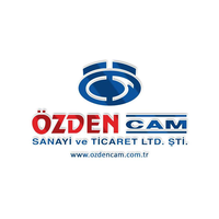 Özden Cam Sanayi logo, Özden Cam Sanayi contact details