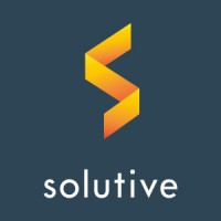 Solutive Oy logo, Solutive Oy contact details