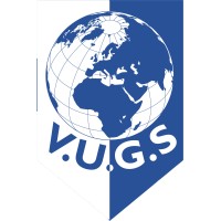 Vereniging van Utrechtse Geografie Studenten (V.U.G.S.) logo, Vereniging van Utrechtse Geografie Studenten (V.U.G.S.) contact details