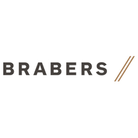 Brabers logo, Brabers contact details