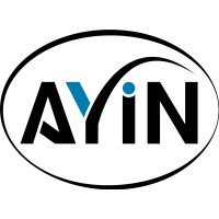 AYIN International logo, AYIN International contact details