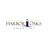 Harbor Oaks Hospital logo, Harbor Oaks Hospital contact details