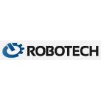 ROBOTECH A/S logo, ROBOTECH A/S contact details