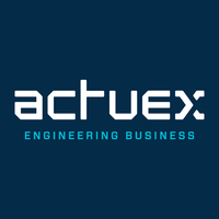 Actuex - Engineering Business logo, Actuex - Engineering Business contact details