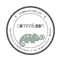 Comm&Leon logo, Comm&Leon contact details