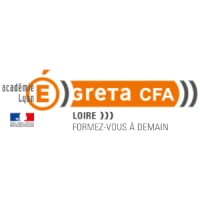 GRETA CFA Loire logo, GRETA CFA Loire contact details