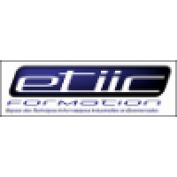 Etiic formation logo, Etiic formation contact details