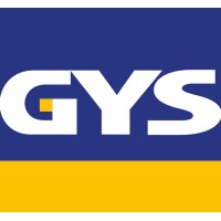 GYS UK logo, GYS UK contact details