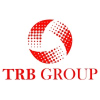 TRB Group logo, TRB Group contact details