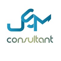 JSM Consultant logo, JSM Consultant contact details