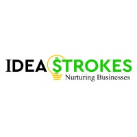 Idea Strokes logo, Idea Strokes contact details